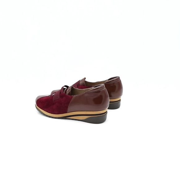 bettye muller Women's Flat/Loafer size 8.5 - Picture 3 of 4